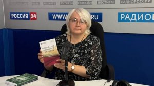 «Говорим сегодня»: о современном литературном процессе