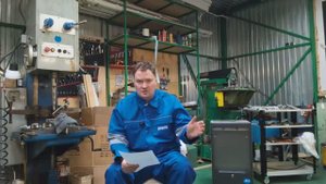 Как построить склад ангар здание дешевле на 25%!