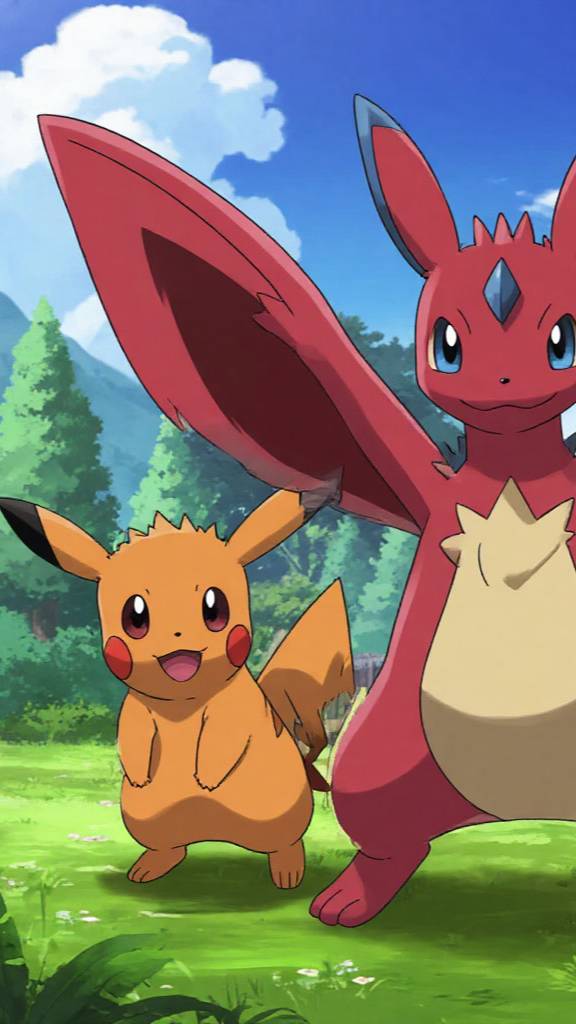 Покемон Сумрак