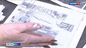 ГТРК Брянск. Штрафы за неправильную парковку