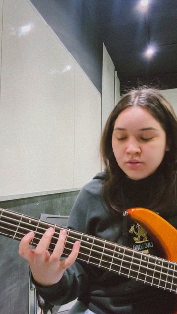 bass lesson 1 part 2 смотреть онлайн