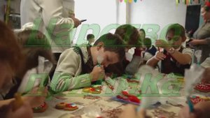 Царство пряника