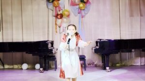 Беспалова Алиса - Ой, при лужку, при лужке