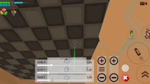 попал в пустыню 1 сезон 2 серия