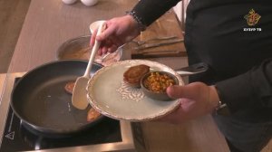 Кыймак | Готовим с Хузуром