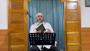 Абдулхалим Абдулкаримов (рахlимахуЛлагь) об искажении книги ибн Раджаба аль-Ханбали (рахlимахуЛлагь)