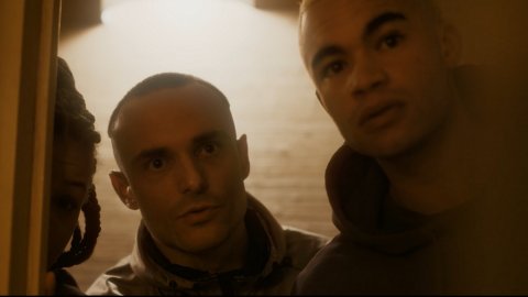 Паутина страха (2023)