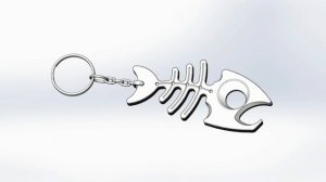 Брелок / Keychain