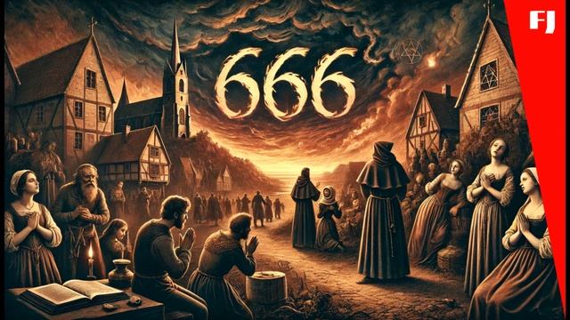 4. Год 666
