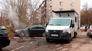 Ремонт теплосетей