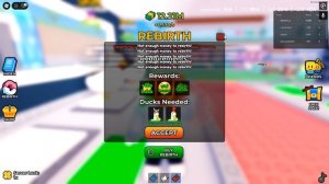 я. не смог сделать перерождение