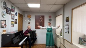 Рагулина Юлия