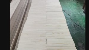 Процесс с изготовлением