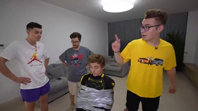 Влад А4 из БУДУЩЕГО ! _Вернулся чтобы СПАСТИ КАНАЛ_ смотреть онлайн