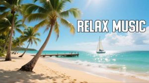 Relax music Успокаивающая музыка для нервов. лечебная музыка для сердца и сосудов, релакс