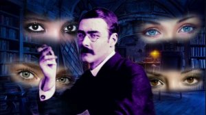 Четыре цвета любви(Поет, Стихи, Музыка ИИ)