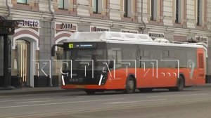 Перевод проезда в нижегородском общественном транспорте на безналичную оплату решили отложить