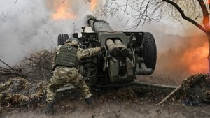 Гаубица «Д-30» разгромила вражеский опорный пункт. Лучшее видео из зоны СВО