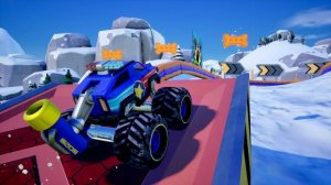 Игра PAW Patrol Rescue Wheels: Championship вышла на PlayStation