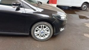 Форд Фокус Z6F4XXEEC4KL66361