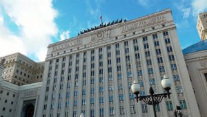 В Минобороны РФ прокомментировали запрет Киева на въезд журналистов в "котлы"