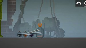 как сделать кислотного зомби в Melon Playground