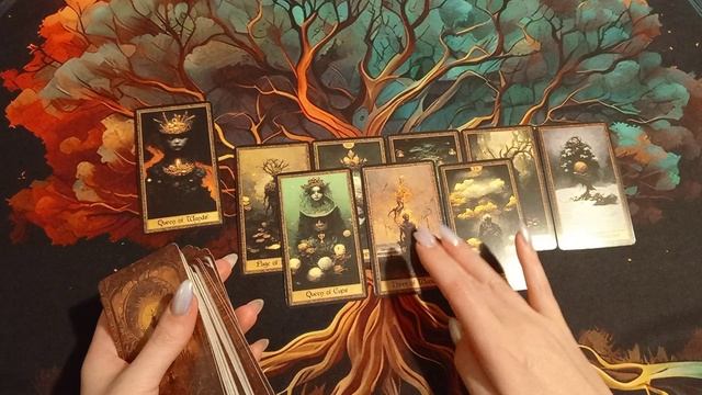 Предупреждение от высших сил🔮💖💫💫💫👀