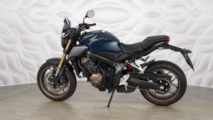 HONDA CB 650R vin RH03-1200543