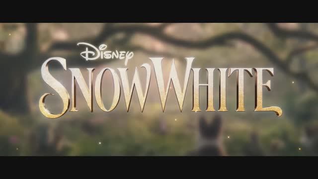 Белоснежка — Русский трейлер (Дубляж, 2025) смотреть онлайн