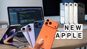 ТехноНовости - Apple, iPhone 18, новые смартфоны- Honor, Oppo, Motorola, Samsung, Realme.