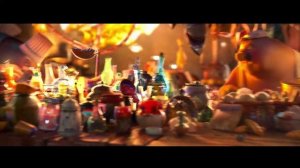 «Океан чудес» Трейлер