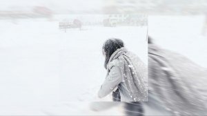 winter wibe playlist/ плейлист без слов