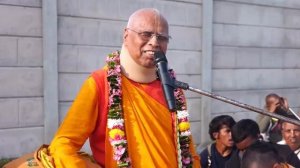 2025 октября 31 | Джапа  - Е.С. Локанатха Свами