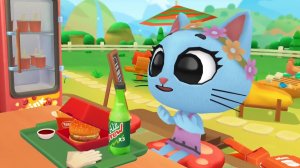 Food festival 3. Фестиваль еды