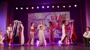 «Культурный пирог» \16 выпуск\