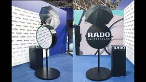 Селфи зеркало