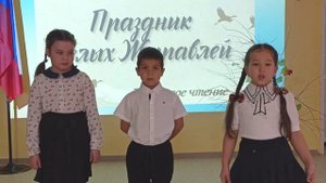 Выпуск №15 (октябрь, 2025)