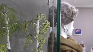 Декоративно - прикладное искусство. Зейские мастерицы .