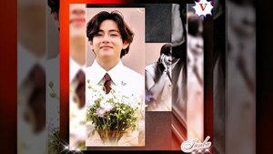 Доброе Утро,Тэхёни!💞🫰💞