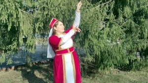 Народов много - Родина одна