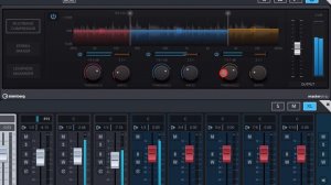Cubasis 3 - Get The Best From Your Mix Using The MASTER STRIP - Tutorial for th