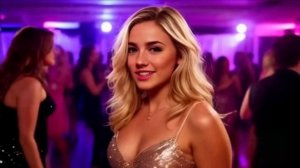 ЭТА НОЧЬ ДЛЯ НАС...