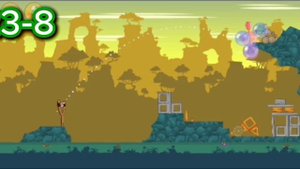 Все уровни "Bad Piggies" на 3 звезды. Angry Birds Classic. 3 часть.