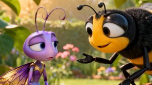 Бабочка Лайла