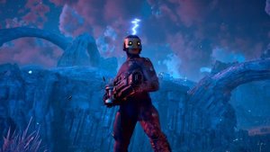 Трейлер The Outer Worlds 2 (награды)