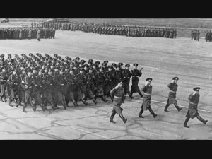 Третий тост