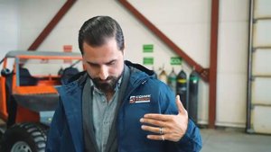 Тест-драйв Хабаровск. КАМАЗ и клиенты_ любовь с первого взгляда