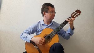 Доминго Семензато "Шоро"