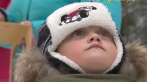 "МИМОХОДОМ", 31 октября 2014 год. Автор проекта О. Дзиов