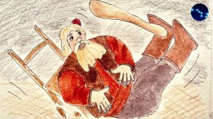 Скатерть, баран и дубинка / Латышская народная сказка